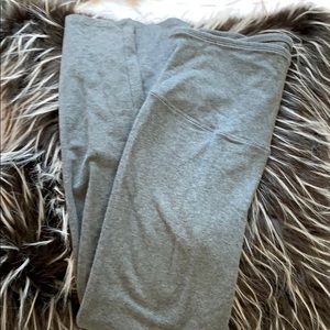 Yummy tummy stretch pants